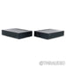 PS Audio Stellar M1200 Tube Hybrid Monoblock Power Amplifiers; Pair