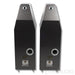 Wilson Audio Sophia 2 Floorstanding Speakers; Dark Titanium Pair
