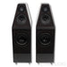 Wilson Audio Sophia 2 Floorstanding Speakers; Dark Titanium Pair