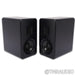 PS Audio Aspen FR5 Bookshelf Speakers; Satin Black Pair