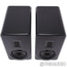 PS Audio Aspen FR5 Bookshelf Speakers; Satin Black Pair