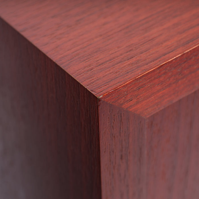 Spendor S8e Floorstanding Speakers; Rosewood Pair