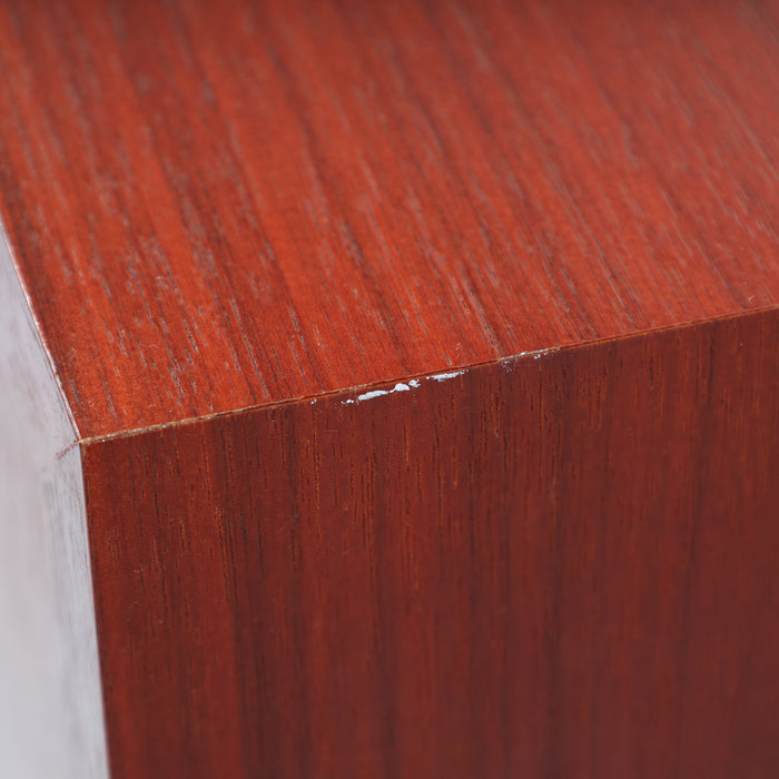 Spendor S8e Floorstanding Speakers; Rosewood Pair