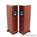 Spendor S8e Floorstanding Speakers; Rosewood Pair
