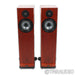 Spendor S8e Floorstanding Speakers; Rosewood Pair