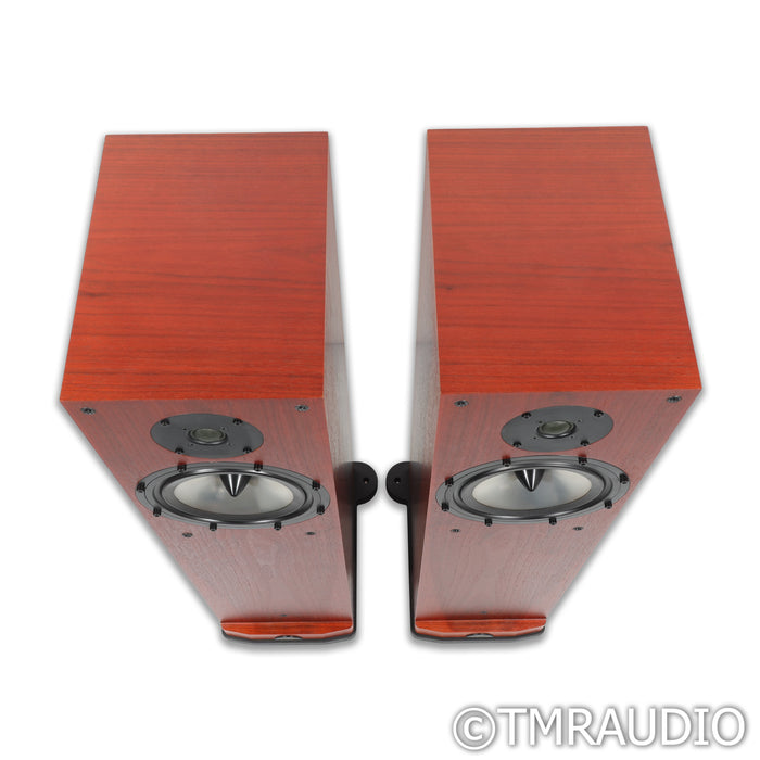Spendor S8e Floorstanding Speakers; Rosewood Pair