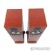 Spendor S8e Floorstanding Speakers; Rosewood Pair