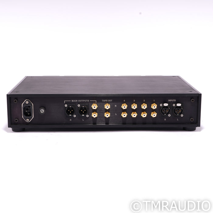 Pass Labs X2 Stereo Preamplifier