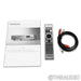 Technics SL-G700 Streaming CD / SACD Player