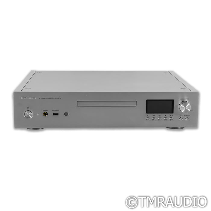 Technics SL-G700 Streaming CD / SACD Player