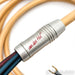 Van Den Hul 3T The Air Bi-Wire Speaker Cables; 3m Pair