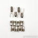 Van Den Hul 3T The Air Bi-Wire Speaker Cables; 3m Pair