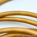 Van Den Hul 3T The Air Bi-Wire Speaker Cables; 3m Pair