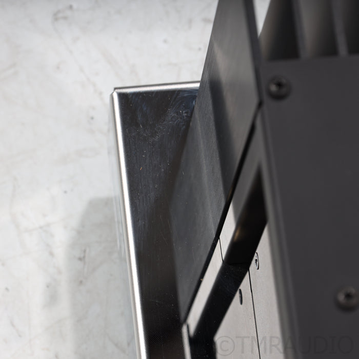 McIntosh MC601 Monoblock Power Amplifiers; Pair