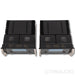 McIntosh MC601 Monoblock Power Amplifiers; Pair