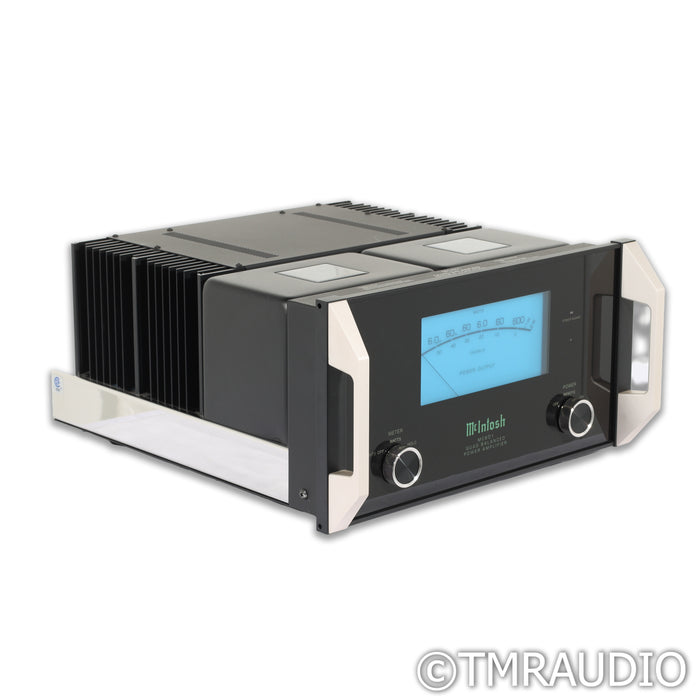 McIntosh MC601 Monoblock Power Amplifier; Single