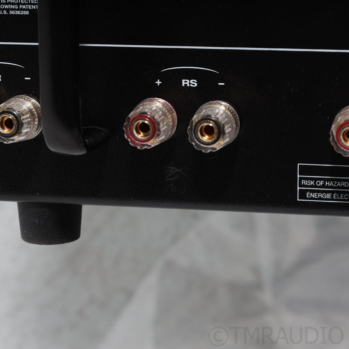 Anthem Statement P5 Five-Channel Power Amplifier