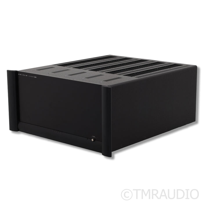 Anthem Statement P5 Five-Channel Power Amplifier