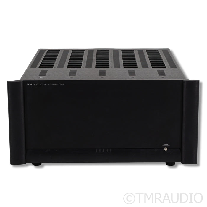 Anthem Statement P5 Five-Channel Power Amplifier