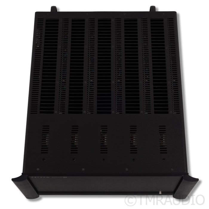 Anthem Statement P5 Five-Channel Power Amplifier