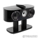 Bowers & Wilkins HTM81 D4 Center Channel Speaker; w/ Stand