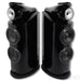 Bowers & Wilkins 800 D3 Floorstanding Speakers; Gloss Black Pair