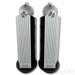 Bowers & Wilkins 800 D3 Floorstanding Speakers; Gloss Black Pair