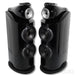 Bowers & Wilkins 800 D3 Floorstanding Speakers; Gloss Black Pair