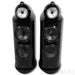 Bowers & Wilkins 800 D3 Floorstanding Speakers; Gloss Black Pair