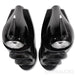 Bowers & Wilkins 800 D3 Floorstanding Speakers; Gloss Black Pair