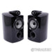 Bowers & Wilkins 805 D3 Bookshelf Speakers; Gloss Black Pair