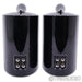 Bowers & Wilkins 805 D3 Bookshelf Speakers; Gloss Black Pair