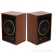 Tannoy SGM10 Bookshelf Speakers; Walnut Pair