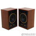 Tannoy SGM10 Bookshelf Speakers; Walnut Pair