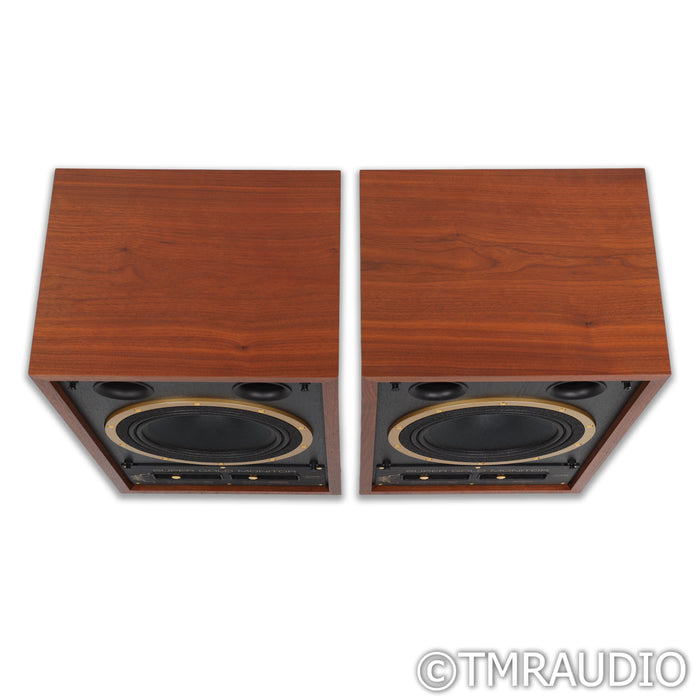 Tannoy SGM10 Bookshelf Speakers; Walnut Pair