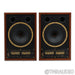 Tannoy SGM10 Bookshelf Speakers; Walnut Pair