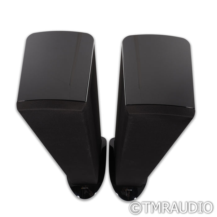 GoldenEar Triton Five Floorstanding Speakers; Black Pair