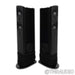 GoldenEar Triton Five Floorstanding Speakers; Black Pair