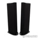 GoldenEar Triton Five Floorstanding Speakers; Black Pair