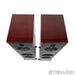 Martin Logan Motion 60XT Floorstanding Speakers; Red Walnut Pair