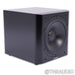 Dynaudio Sub 3 10" Powered Subwoofer; Black