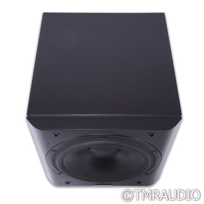 Dynaudio Sub 3 10" Powered Subwoofer; Black