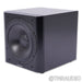 Dynaudio Sub 3 10" Powered Subwoofer; Black