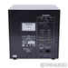 Dynaudio Sub 3 10" Powered Subwoofer; Black