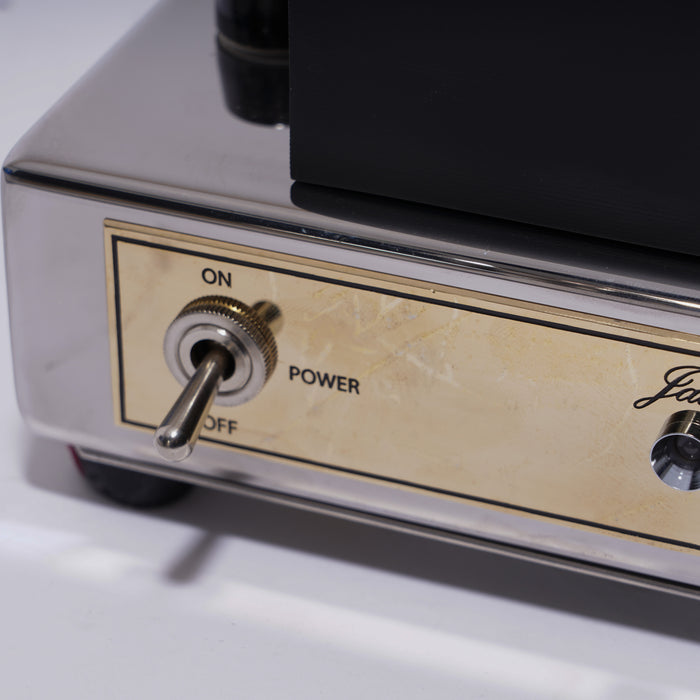 Jadis JA30 MKII Tube Monoblock Power Amplifiers; Pair
