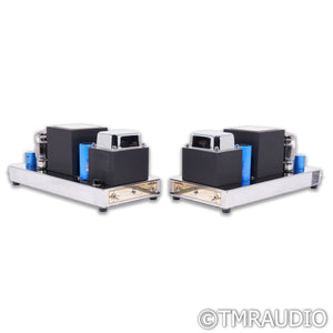 Jadis JA30 MKII Tube Monoblock Power Amplifiers; Pair