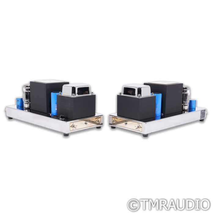 Jadis JA30 MKII Tube Monoblock Power Amplifiers; Pair