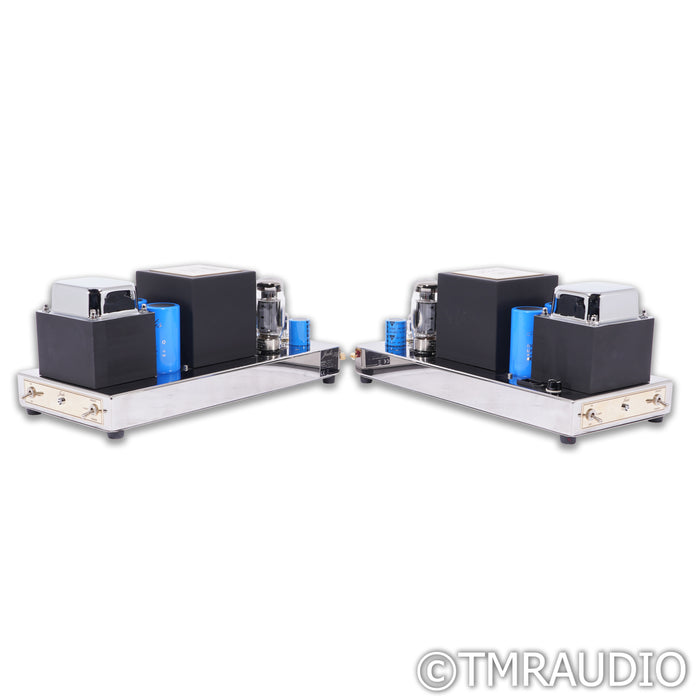 Jadis JA30 MKII Tube Monoblock Power Amplifiers; Pair