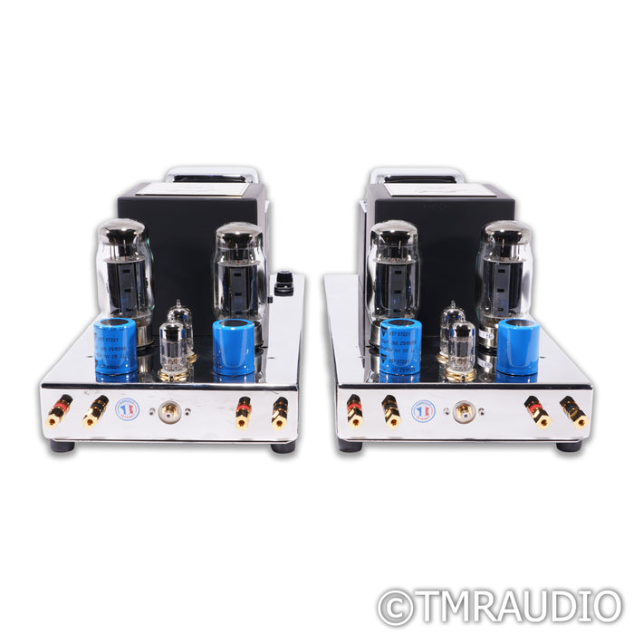Jadis JA30 MKII Tube Monoblock Power Amplifiers; Pair