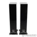 Fyne Audio F501 Floorstanding Speakers; Piano Black Pair